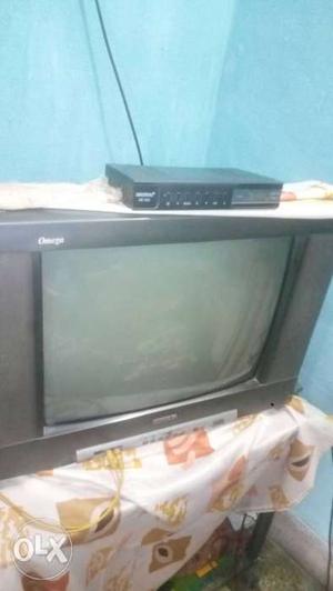 Color TV 21.inch 3yers old good condition