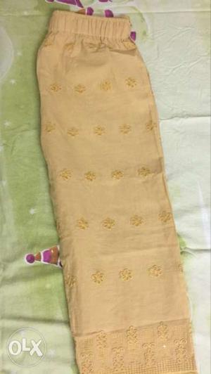 Cotton pant for women,on sale single price left,