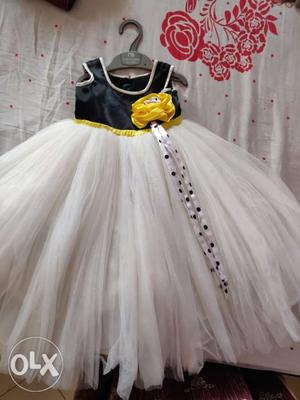 Custom made TuTu dress,can be used from 1 year