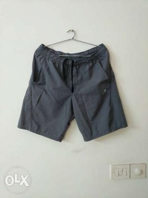 Decathlon mens shorts size medium gently used