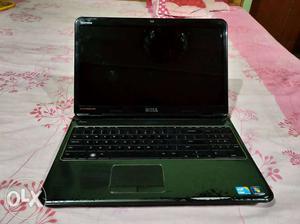Dell Inspiron series laptop in mind condition.