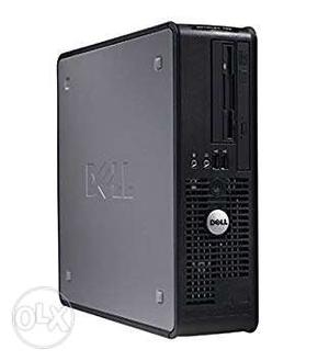 Dell desktop optiplex 780 with warranty only at Cellvilla