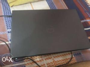 Dell laptop out off warranty condition new