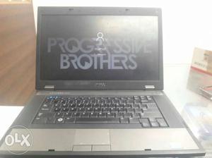 Dell laptop with i3 processor Gud condition