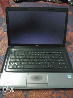 Excellent condition laptop. Very much useful for