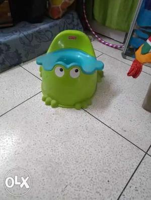 Fisher Price unused potty trainer for kids