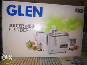 Glen juicer mixer grinder new cheap price Mrp.