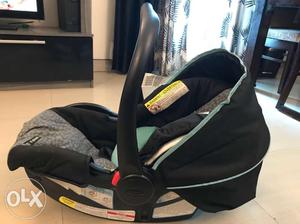 Graco Safety Car Seat for Babies & Toddlers