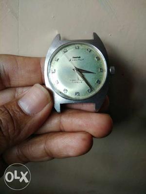 Hmt Jawahar for sale. Good working condition. In