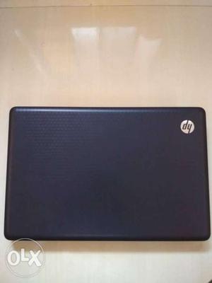 Hp laptop in good condition i3 processor 8gb ram