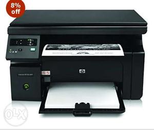 Hp  printer 1 number work and 300 rupey of call now
