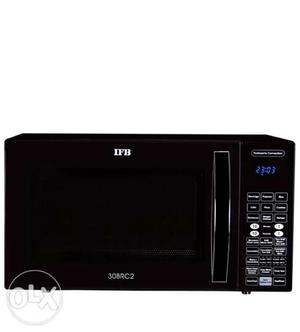 IFB convection microwave oven 30FRCZ New condition not used