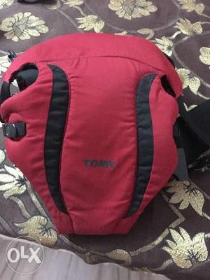 Imported unused Baby Carry Bag with neck support