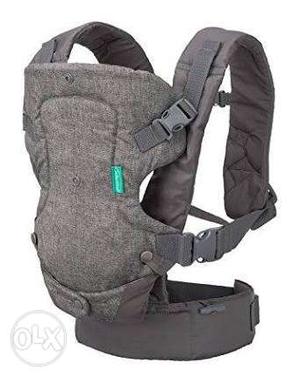 Infantino 4-in-1 Baby Carrier Imported New Unused