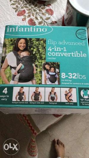 Infantino Baby Sling Carrier