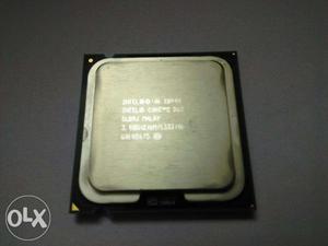 Intel core2duo EGhz processor for Rs300