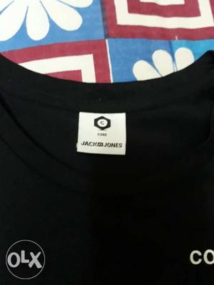 Jack Jones Clothing Label
