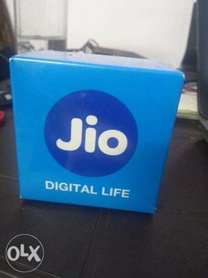 Jio Router Jmr