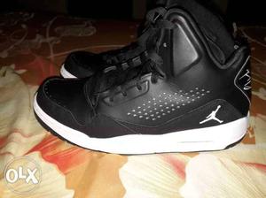 Jordan flight original shoes brand new