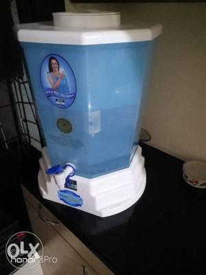 Kent water purifier