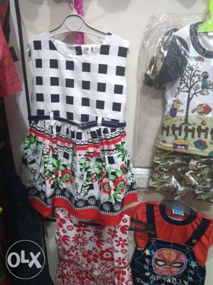 Kids wear at wholesale rate