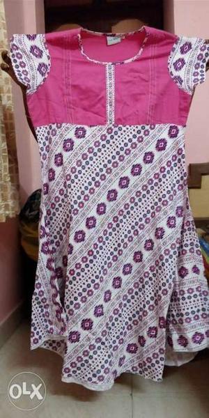 Kurtie only for girls upto 14 years old in t nagar chennai