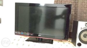 LG 32LD340 Screen Size: 32 Type of Television:
