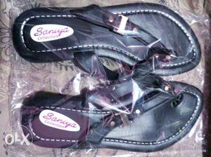 Laddies chappal sleeper stock in 60/- minimum 500