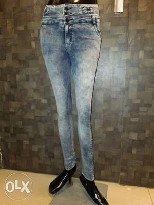 Ladies Jeans Condition- New Size- 30 Price Negotiable