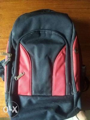 Laptop bag excellent condition