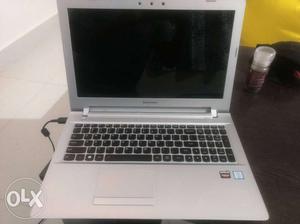 Lenovo IdeaPad 80NT00L6IN (1.5 years old)