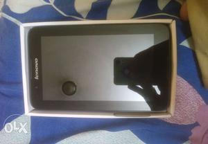 Lenovo TAB A7-30 for sale. Available with box and
