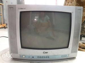 Lg 14"t.v. With Remote.no Reparing Needed. Ready