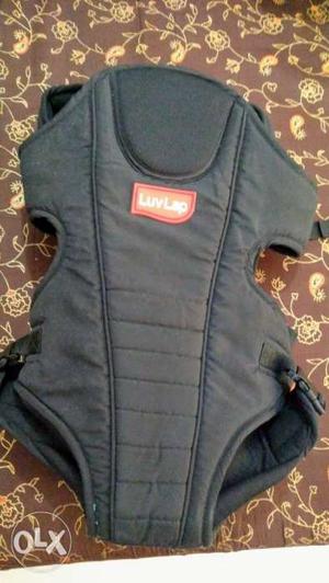 Luvlap baby carrier,MRP was ,Used 3 times only