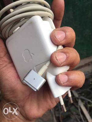 Macbook MagSafe 2 Orignal Used Charger...997I