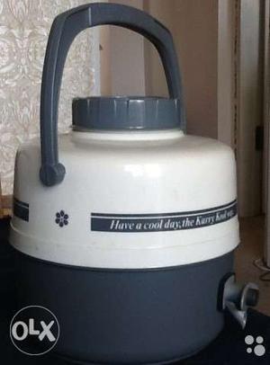 Milton Kool Keg - insulated water jug