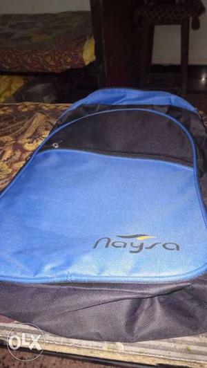 Nayasa brand new unopened unused bag for sell as