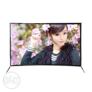 New 24 inch LED Tv with 2 years Replacement Guarantee With