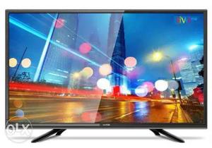 New 32 inch LED TV With 2 years Replacement Guarantee With