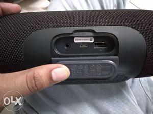 Original jbl charge3 very hardly use u can see