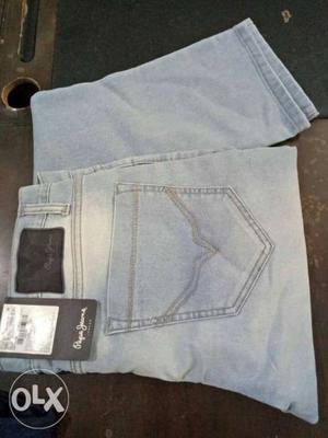 Orignal Pepe jeans west 