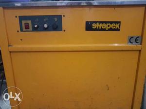 Packing machine excellent condition and