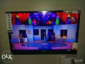 Panasonic 24 inch led tv  mrp offer on 