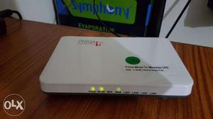 PrimaTel R mbps WiFi Router