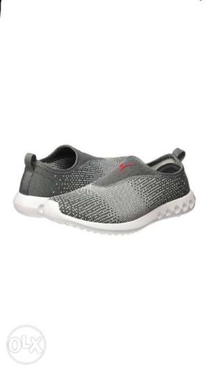 Puma Carson 2 Slip-on Running Shoes. Size 10