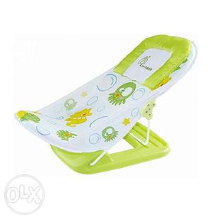 R for Rabbit excellent condition baby bather, 3