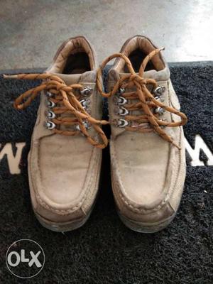 Redchif good condition shoes