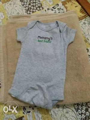 Rompers 0 to 3 months
