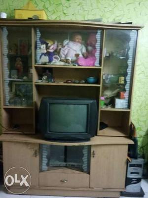 Sale for TV unit
