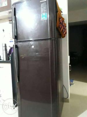 Samsung Fridge In Good Working Condition since 7 years